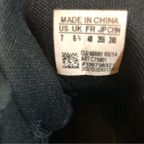 Adidas Sprint Frame Derrick Rose Basketball Shoes - Picture 8 of 8